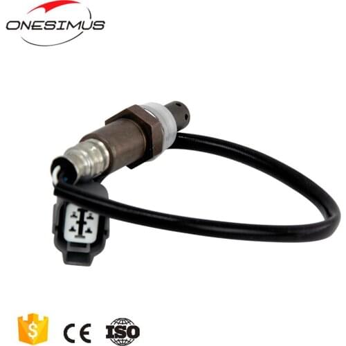 100% Work High Quality car oxygen sensor,auto oxygen sensor for A2 (8Z0) A4 (8D2, B5) OEM: 36532-PPA-A01