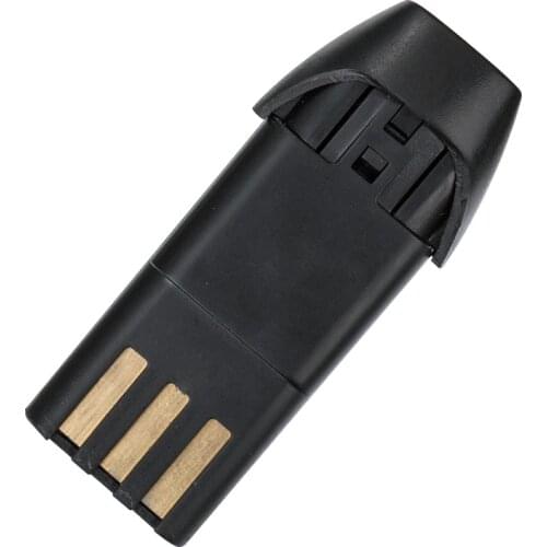 1PC The Battery For Baorun P2 P3 Pet Dog Cat Clipper Trimmer