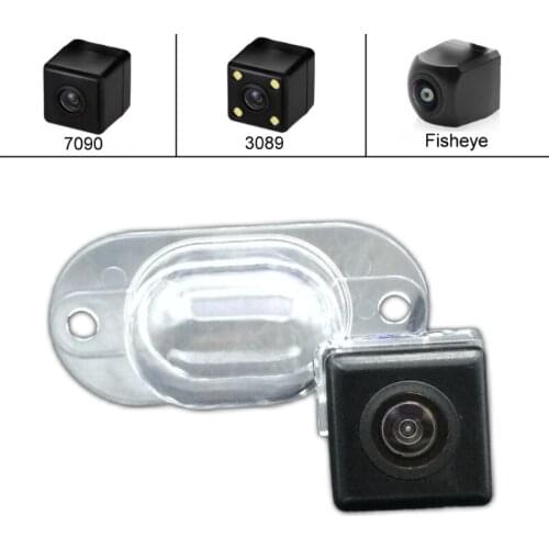 For Nissan Paladin Roniz Xterra 2005~2015 Car rear view camera trasera Auto reverse backup parking Night Vision Waterproof HD