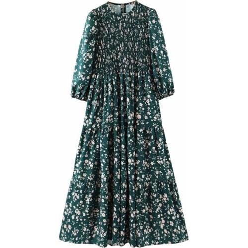 BLSQR Women's Stylish Dresses