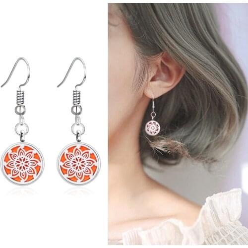 BOSHI JEWELRY Dangle Earrings