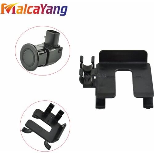 PDC Parking Sensor Clip parking radar Parrotron parktronic holder For Toyota Hiace Caldina Ipsum 89341-44130 89348-44010