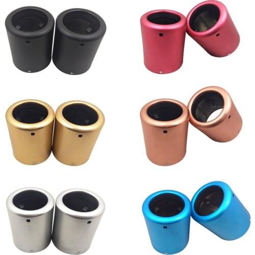 Diameter 100 mm Car Exhaust Valve Pipe Replacement For Kuga SUV Mazda Atenza CX-4 CX-5 Auto Mufflers Vehicle Accessories