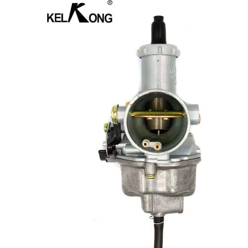 KELKONG OEM PZ30 30mm Carburetor Carb ATV Dirt Bike Pit Quad Go Kart Buggy For 175CC 200cc 250cc Motorcycle Dirt bike