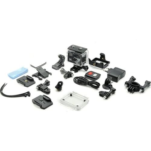 LANSHUO Action Cameras