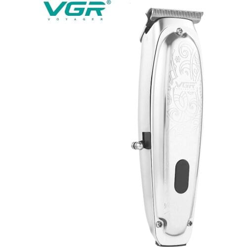 VGR V061 Hair Clipper