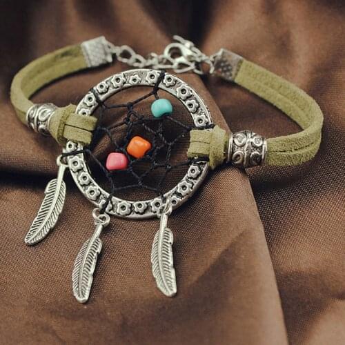 MEMOSTO Bead Bracelets