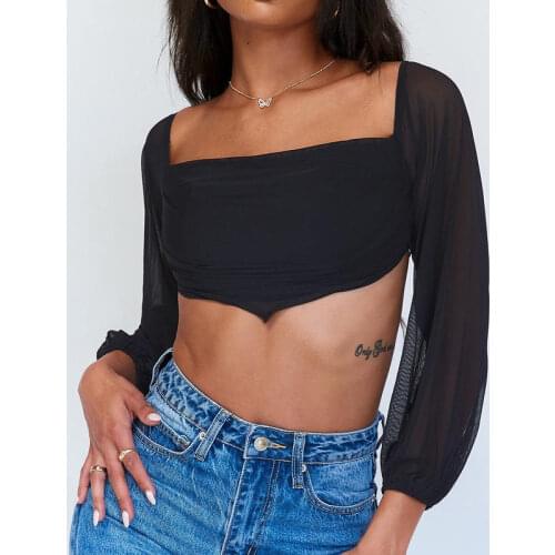 NO1 Mafia Fashion Blouses