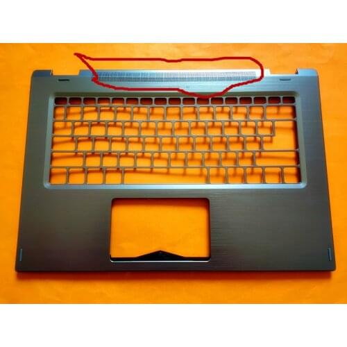 New for Acer Spin 3 SP314-51 with mesh C cover keyboard bezel
