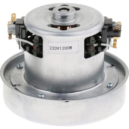 Replacement Motor For Hairdryer Pet Grooming Hair Dryer Parts