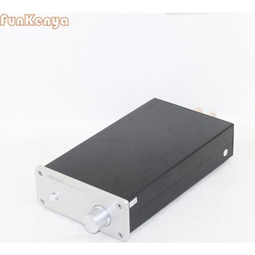 Hot Sale 68W*2 CSRQCC3008 Bluetooth 5.0 LM1875 LM3886 Amplifier 2 Channel HIFI 30W*2 LM1875 LM3886 Power Amplifier 4-8 Euro
