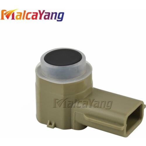 High Quality Ultrasonic PDC For Nissan Teana J32 2013 2014 2015 28438-3TA10 28438-3TA1D Parking Distance Control Sensors