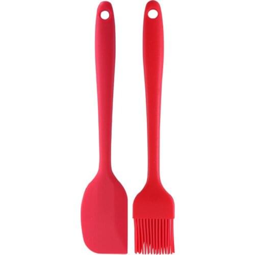 WALK KNOW Silicone Brushes