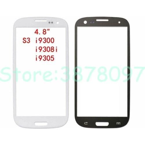 LCD Display Touch Screen For Samsung Galaxy S3 S3 Mini S5 S5 Mini i9300 i8190 i9600 G800 Touchscreen Panel Front Glass