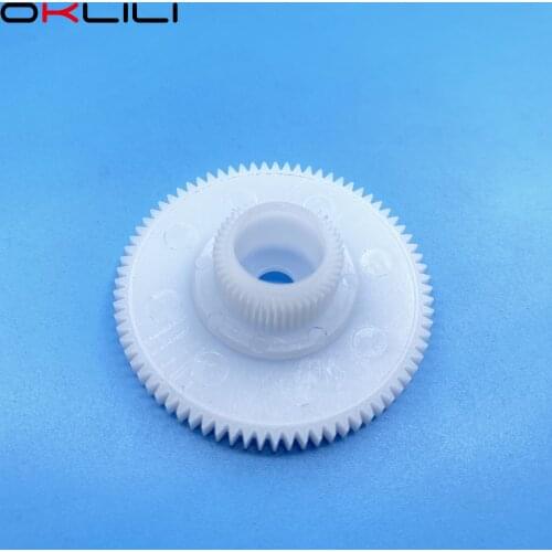 10PC X Feed Spur Clutch Gear for Epson L1110 L1118 L1119 L3100 L3106 L3108 L3110 L3115 L3116 L3117 L3118 L3119 L3150 L3156 L3158