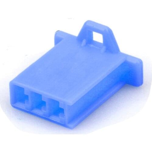 10/20/50/100sets 3pin sumitomo 2.8mm auto wire harness female connector 6040-3111