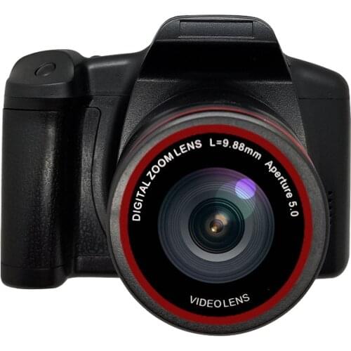 16MP 1080P HD Shoot Digital Zoom Camera Handheld Digital Camera Video Camcorder Cam 1080P Digital DV Support TV Output