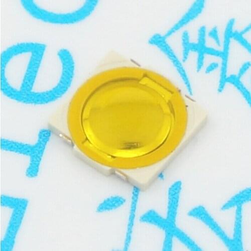 200pcs micro Switch 4*4*0.5 SMD legs thin membrane switch touch switch button switch 4.8*4.8