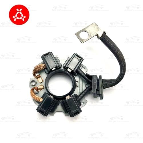 Crosschain Spare Parts For Starters