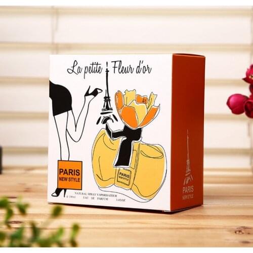 Customized printed cosmetics box for luxury japan cosmetic packaging,Elaborate Corrugated Box ---DH10723