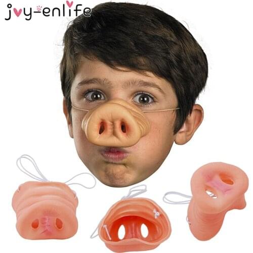 Joy-Enlife Carnival Masks