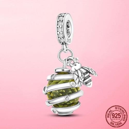 LAZA Silver Pendants