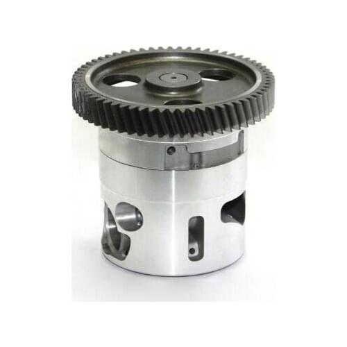 Engine oil pump For Mercedes-Benz Sprinter 2.2 CDi 16V OM651 A6511802001 6511802801 6511810312 6511801301 6511802401 6511802601