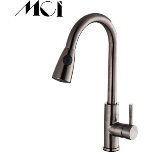 MCI Drinking Water Faucets