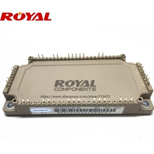 7MBR50VR120-56 7MBR50VR-120-56 FREE SHIPPING NEW MODULE