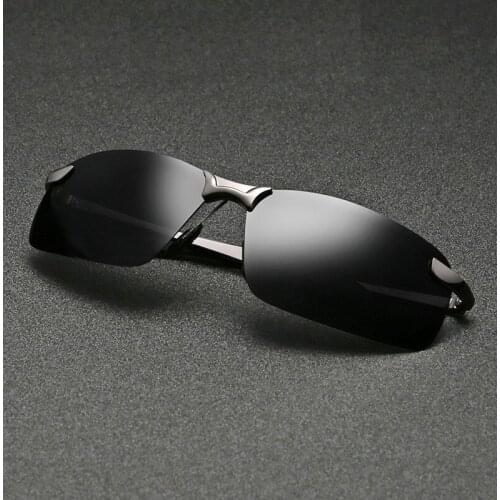 MYT_0110 Polarized Sunglasses For Men Outdoor Sunglasses mens night vision goggles mens metal sunglasses