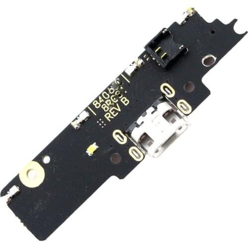New USB Charging Dock For Motorola Moto G4 Play XT1607 XT1609 Charging Port USB Connector Dock Board Flex Cable Replacement Part