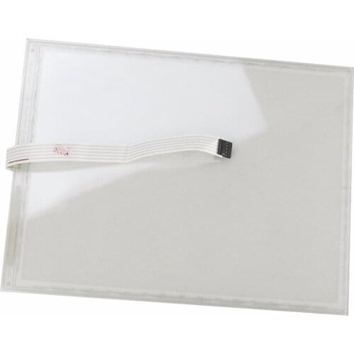 New For SCN-A5-FLT10.4-Z01-0H1-R E458225 Touch Screen Panel Glass Digitizer