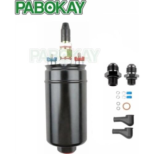 Brand New External Inline Fuel Pump for VW Golf Audi 100 Reference # 0580254044