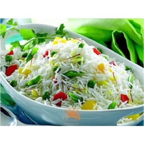 Original Indian Rice Zoot Basmati Rice 10kg x 3 PCs (30 kg)