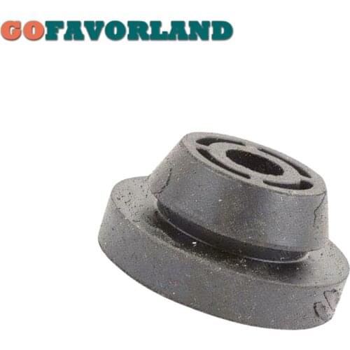 Air Intake Cleaner Filter Housing Mount Bush Rubber Black 13717625238 For BMW 1 2 3 4 Series