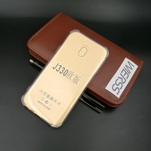 Чехлы для телефонов Samsung Galaxy J3 2017 Wierss China At AliExpress