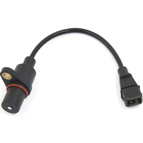 X Autohaux Crankshaft Position Angle Sensor Fits For Hyundai Accent Kia Rio Rio5 3918022600