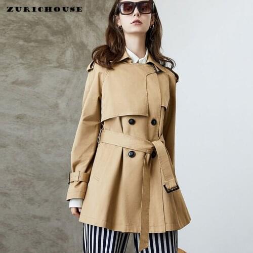 ZURICHOUSE Women's Raincoats