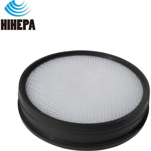 1pack Washable Primary Filter for Hoover UH70400 UH72400 UH70935 UH70931 & more models Vacuum Cleaner parts fit Part # 303903001