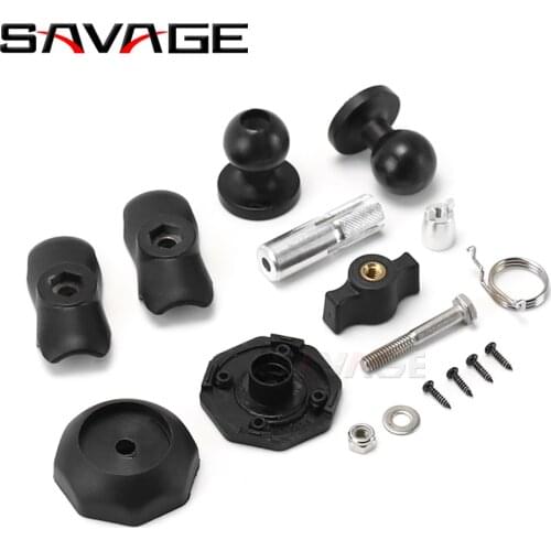 Mobile Phone Navigation Bracket For BMW S1000RR 2010-2017 GPS Navigation Frame Phone Holder Motorcycle Accessories