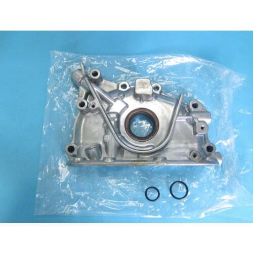 Car accessories engine parts high quality oil pump HD00-14-100 for Haima 3 Haima 323 family Freema H2 engine:479Q