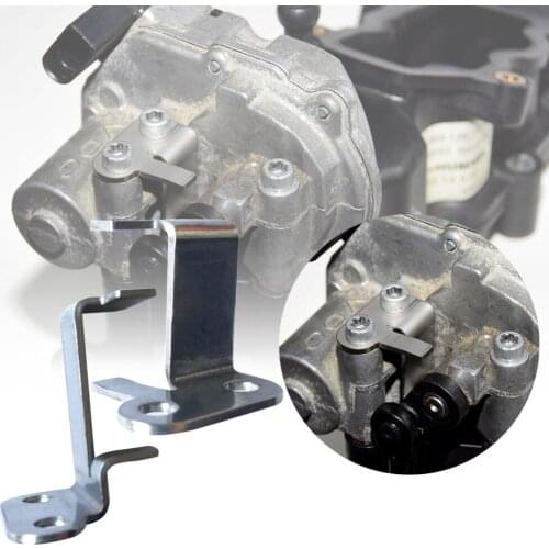 Car Professional Repair Bracket Manifold For VW Audi for Cayenne 2.7 3.0 4.2 TDI 059129086 Corrosion Resistant Repair Tool