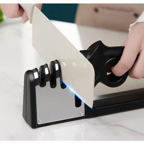 Bcalmlife Professional Knife Sharpeners