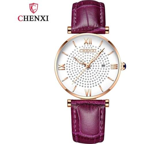 Womens Watch Fashion Rose Gold Wrist Elegant Luxury Ladies Best Seller Vintage Gift For Girlfriend Brand Designer Vip Diamond