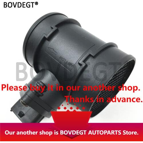 Mass Air Flow Sensor for OPEL VAUXHALL 0 281 002 428(0281002428)/0836591/90195729/24414665/93171355/8ET009142671