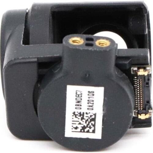 For DJI Spark Camera Lens Housing Shell Cover Head Assembly Motor Gimbal Replacement Repair Spare Parts
