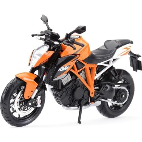 JIFEIMAN Motorcycle Models