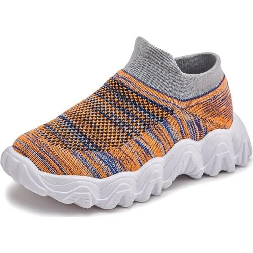 Girls Baby Kids Cute Shoes Daughter Light Soft Non-slip Fashion Dress Party Casual Flats Children