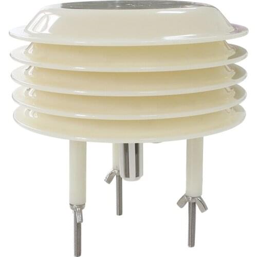 Multi function shutter sensor