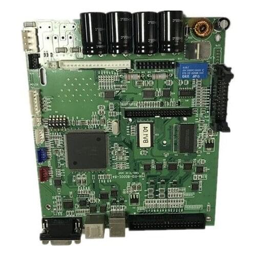 Original for ARGOX X-2000V motherboard printer accessories motherboard X2000V 2000V